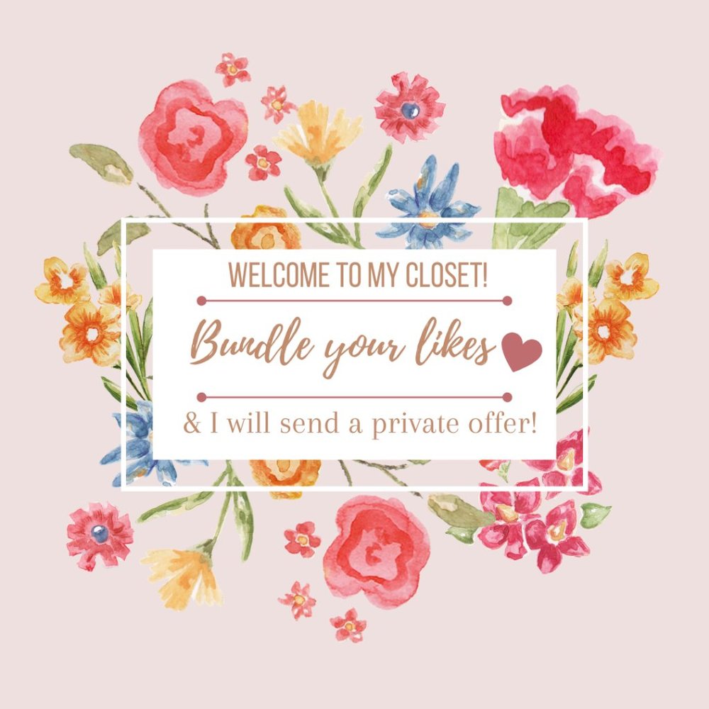 BUNDLE & SAVE!